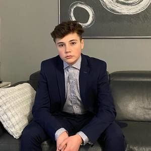 Meet your Posher, Maxime